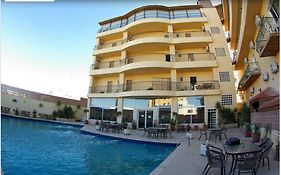 Mariam Hotel